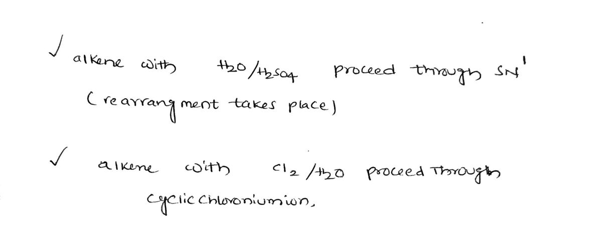 Chemistry homework question answer, step 1, image 1